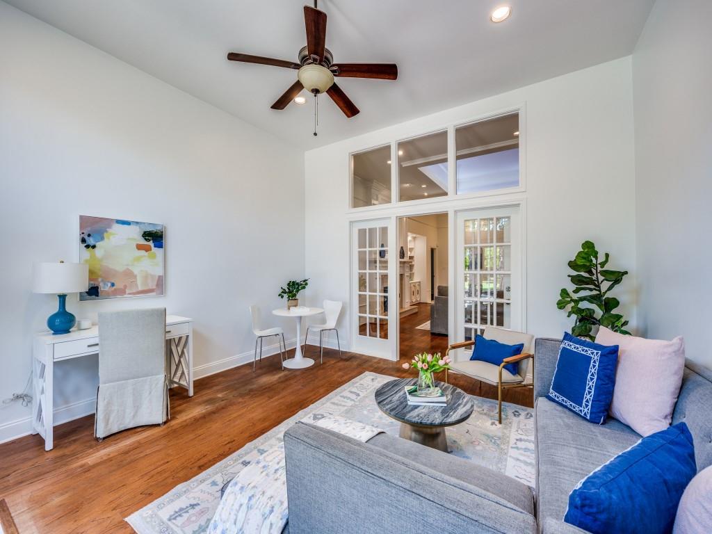 Town Creek - Residential