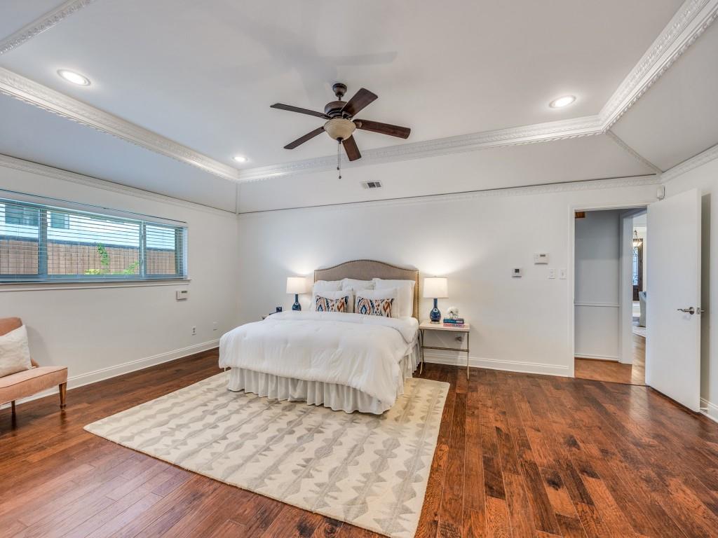 Town Creek - Residential