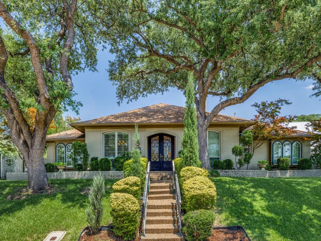 8414 Clover Meadow Drive