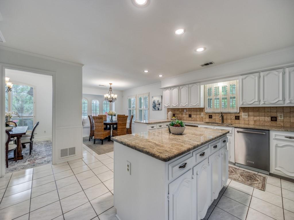 Town Creek - Residential