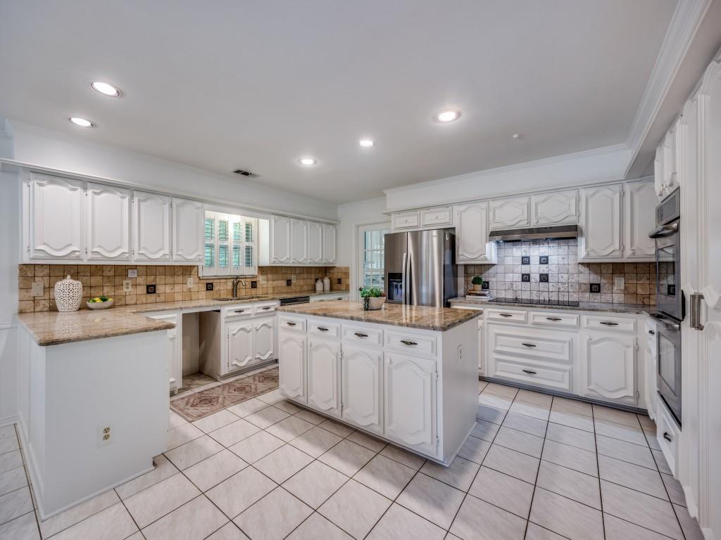 Town Creek - Residential