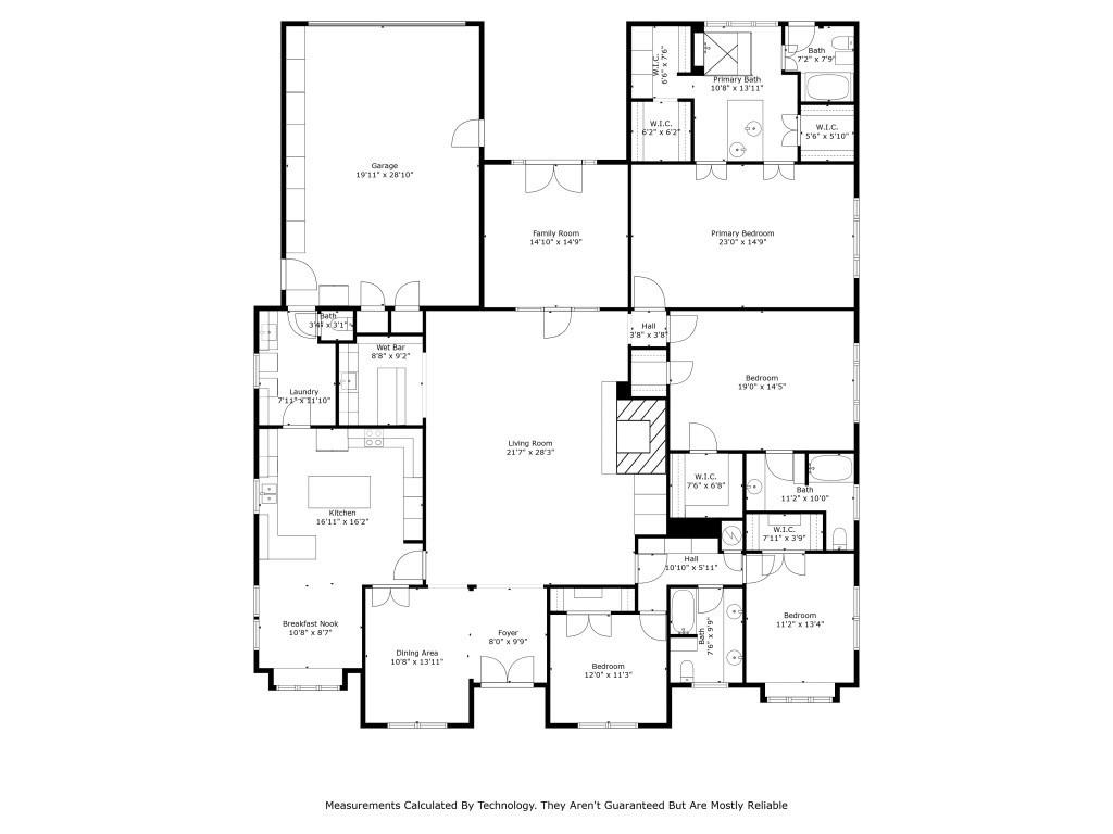 Town Creek - Residential