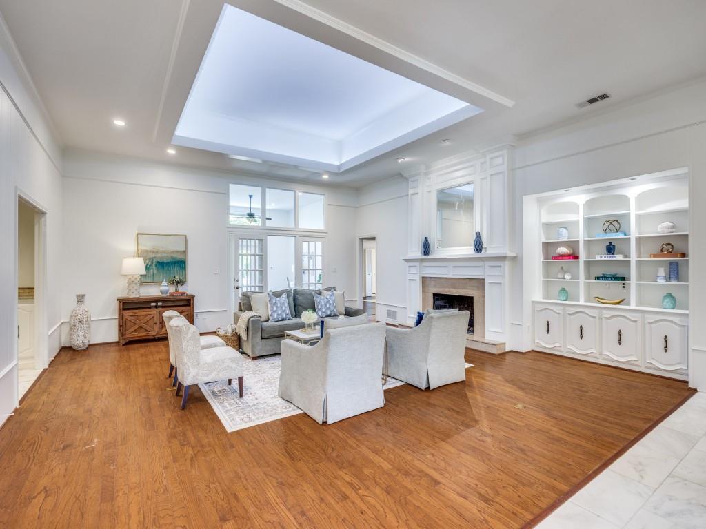 Town Creek - Residential