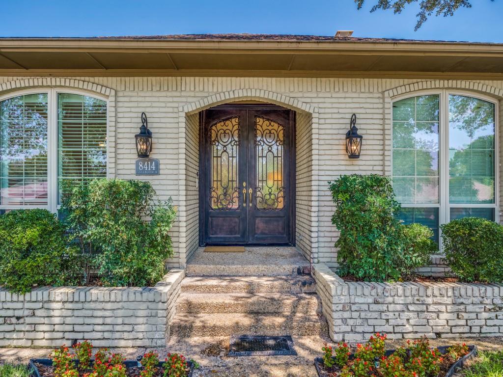 8414 Clover Meadow Drive
