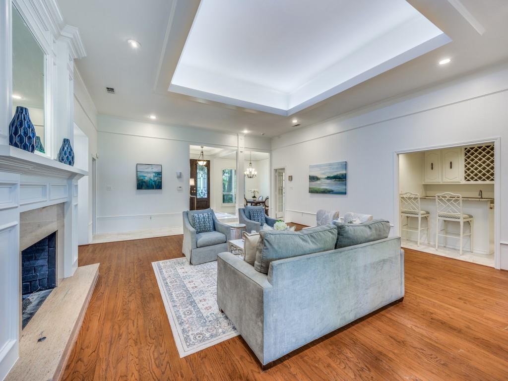 Town Creek - Residential