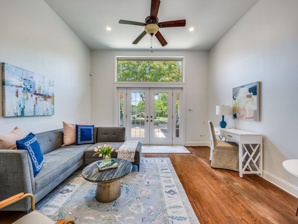 Town Creek - Residential