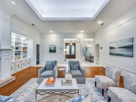 8414 Clover Meadow Drive Dallas TX 75231