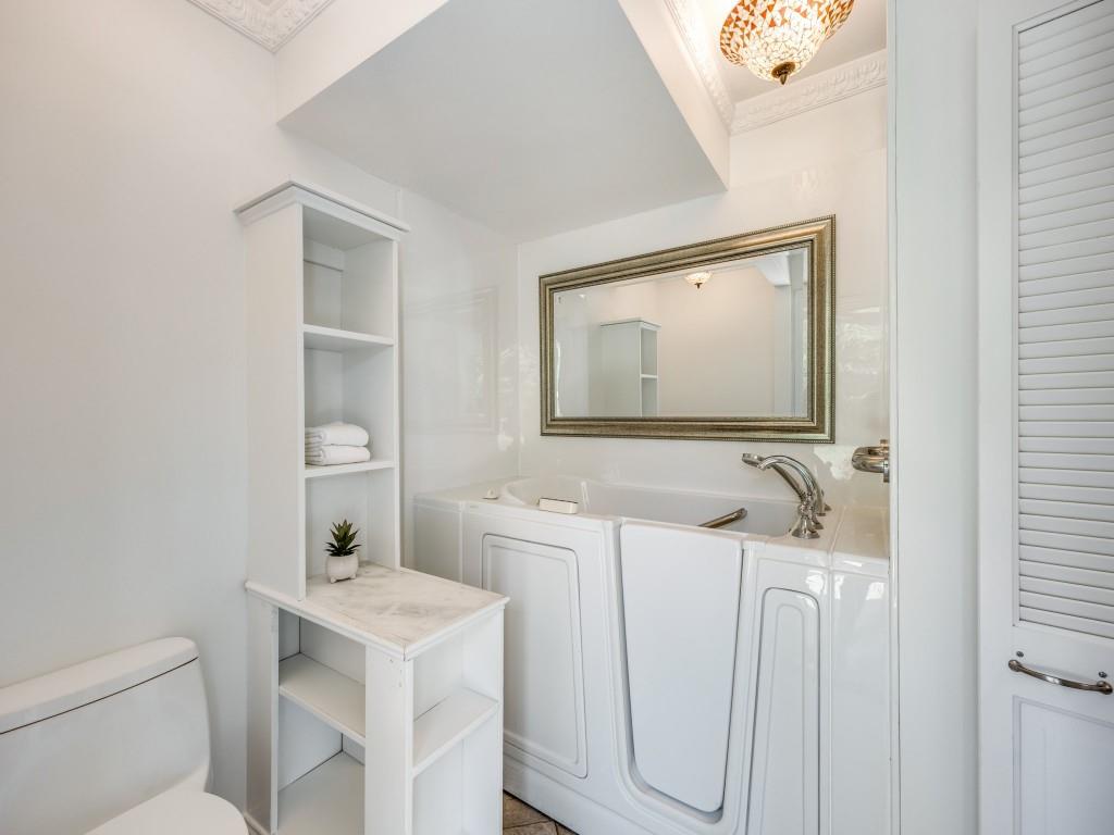 Town Creek - Residential