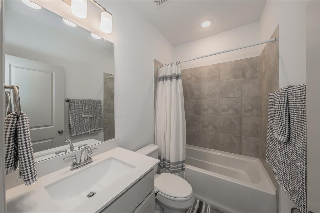 Viridian Village 2c - Residential