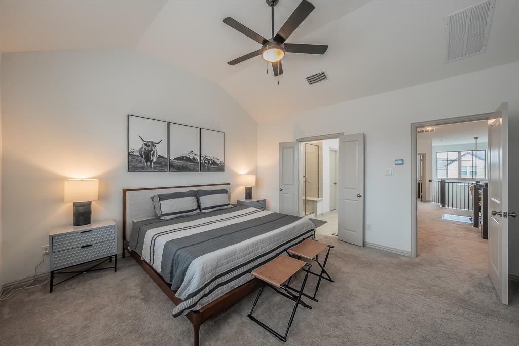 Viridian Village 2c - Residential