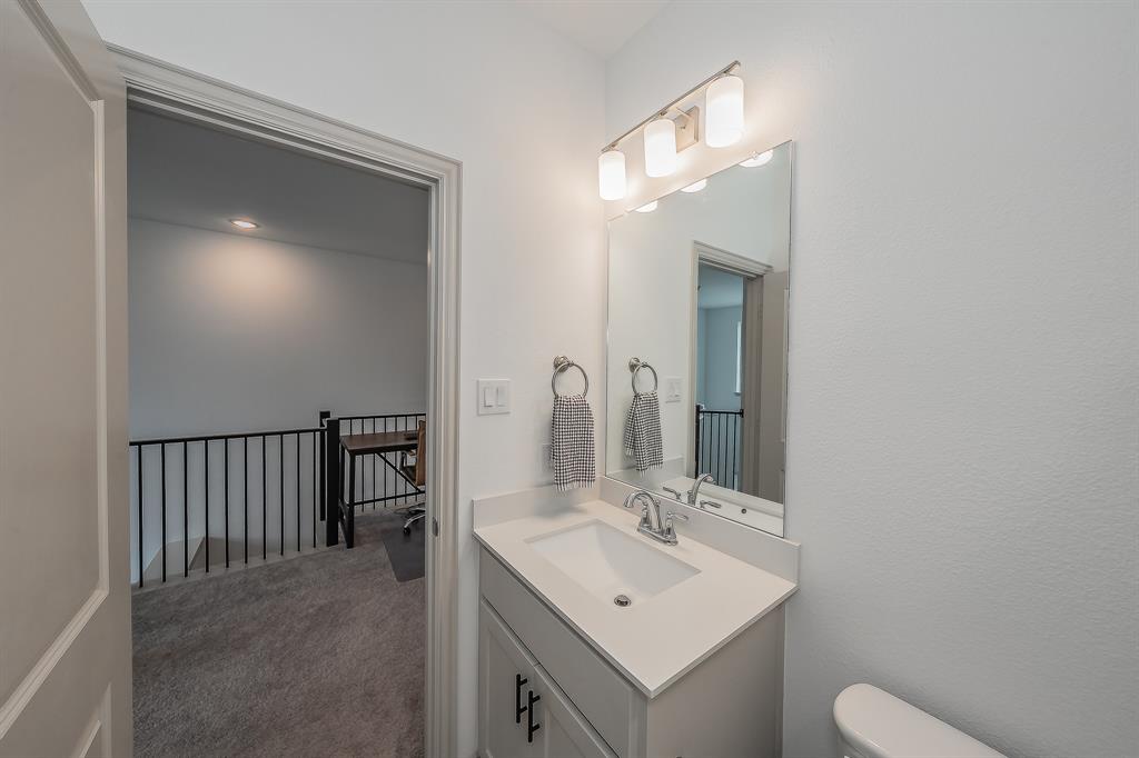 Viridian Village 2c - Residential