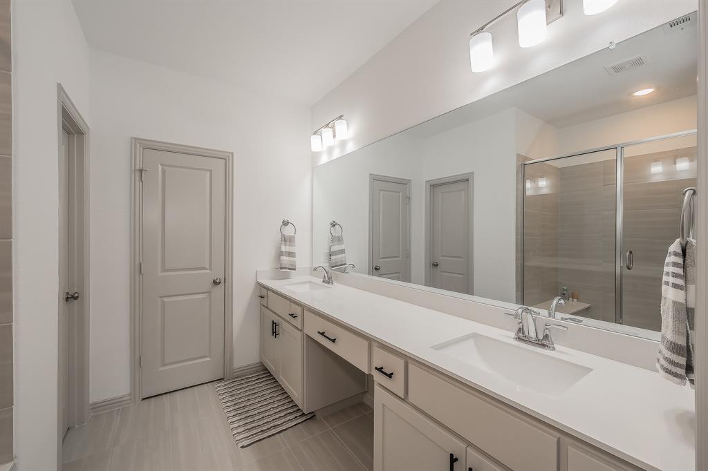 Viridian Village 2c - Residential