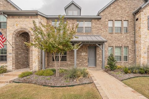 4512 Cypress Thorn Drive Arlington TX 76005