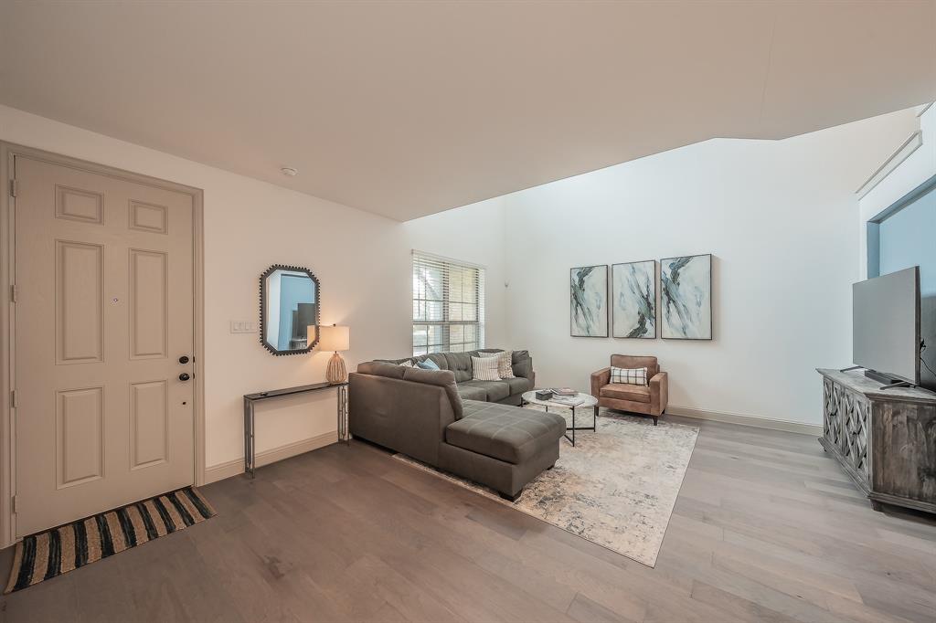 Viridian Village 2c - Residential