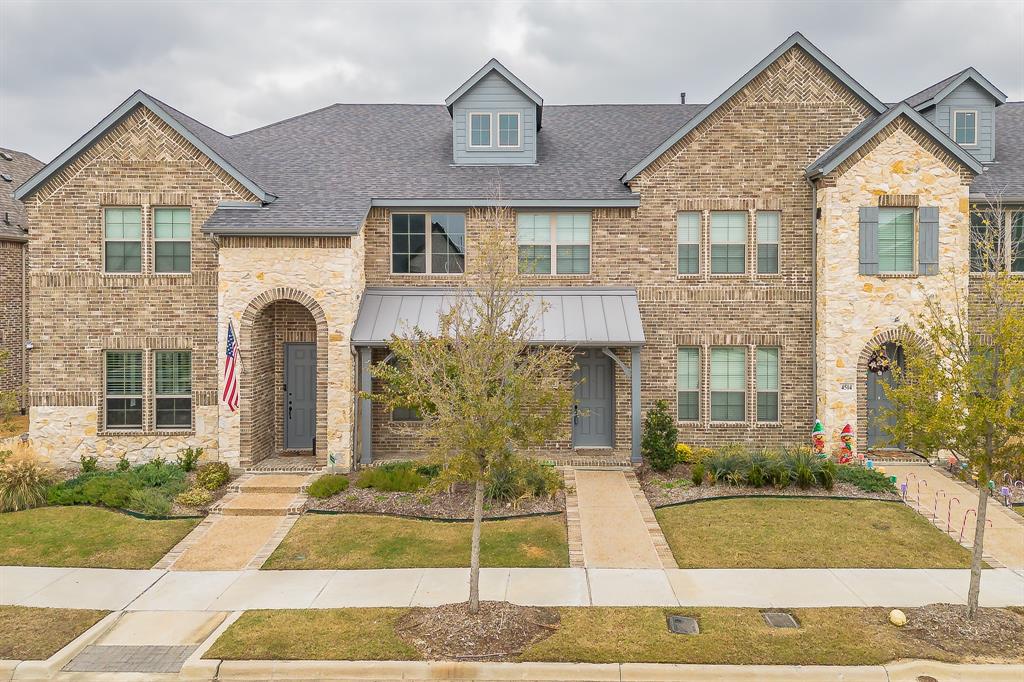 Viridian Village 2c - Residential