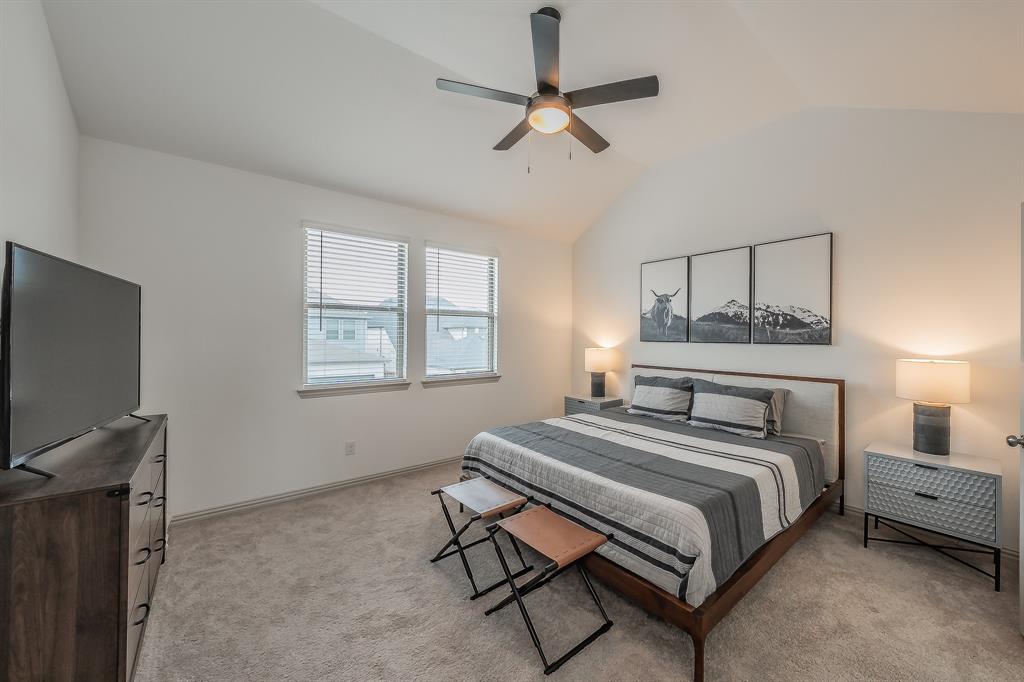 Viridian Village 2c - Residential