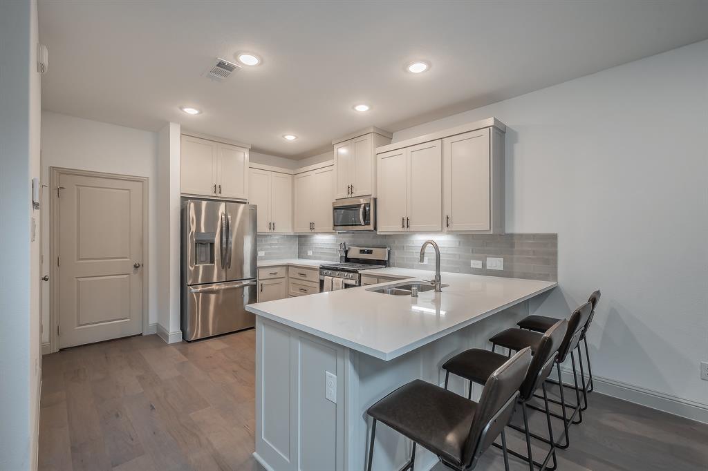 Viridian Village 2c - Residential