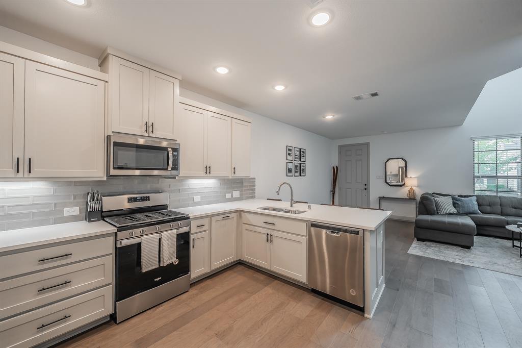 Viridian Village 2c - Residential