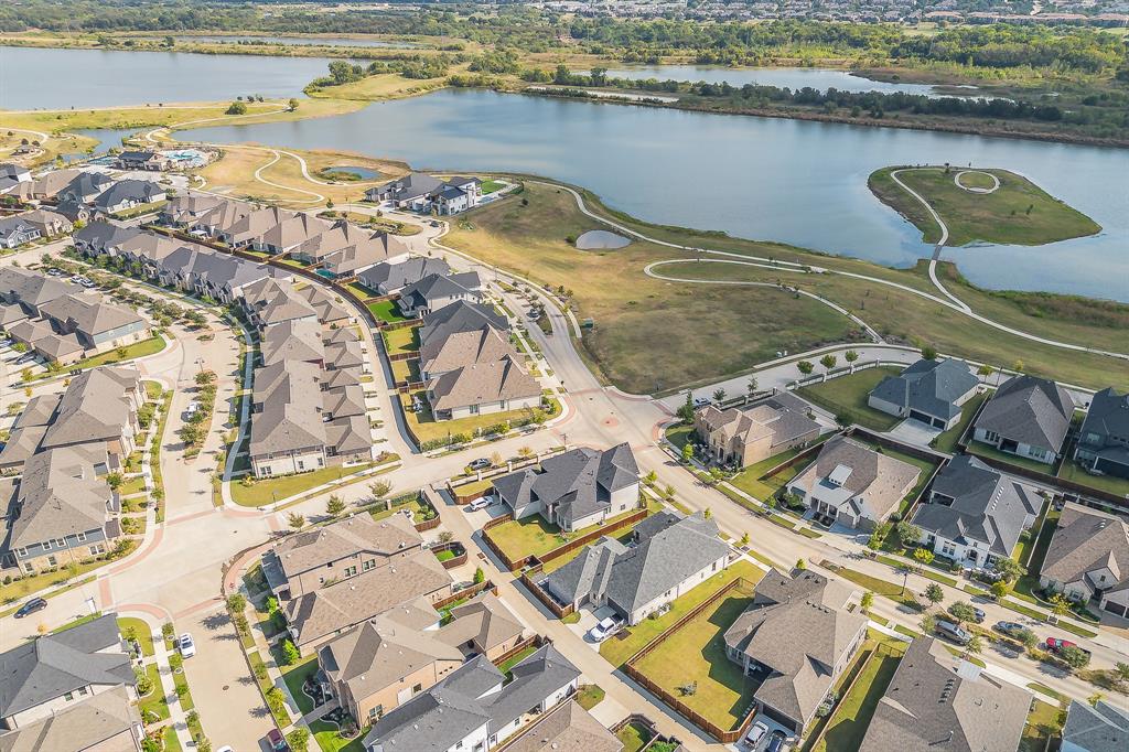 Viridian Village 2c - Residential