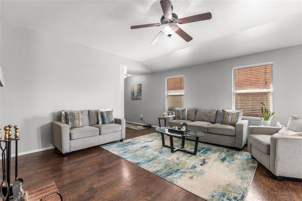 Gateway Estates - Residential