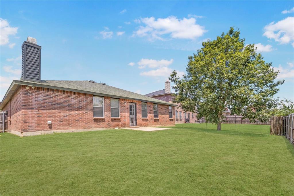 Springfield - Residential