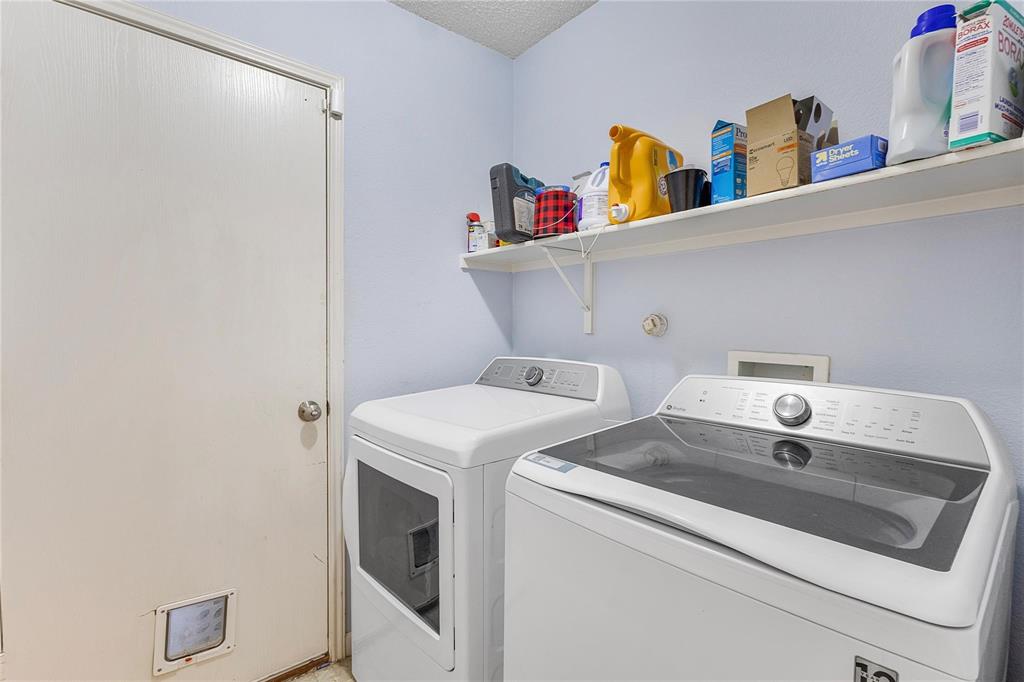 Springfield - Residential