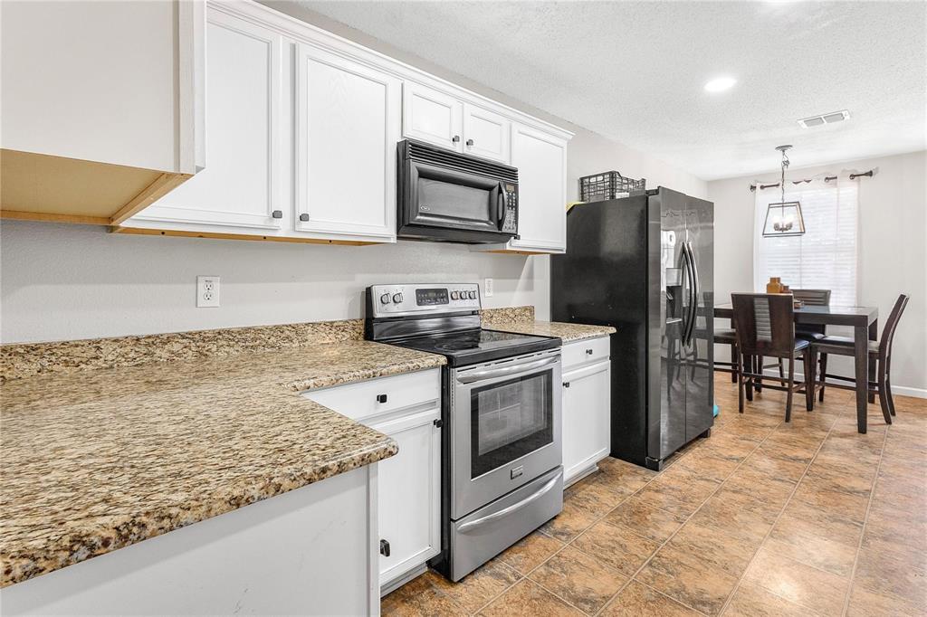 Springfield - Residential