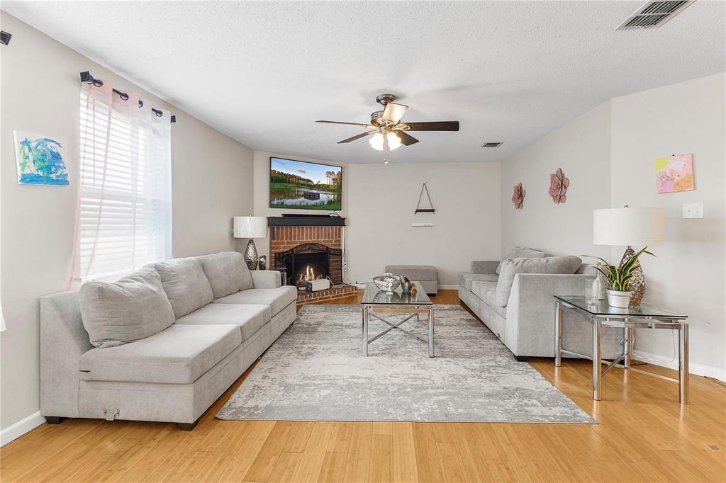 Springfield - Residential