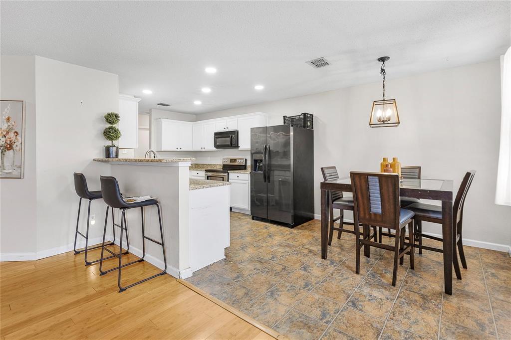 Springfield - Residential