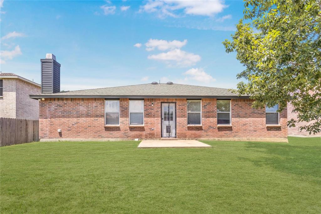 Springfield - Residential