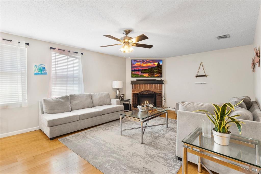 Springfield - Residential