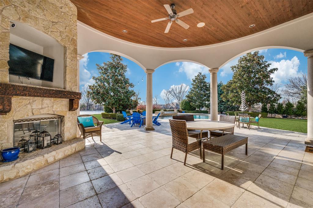 Starwood Ph Four Village 16 - Residential