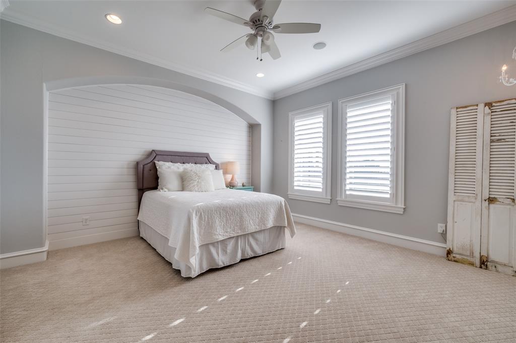 Starwood Ph Four Village 16 - Residential