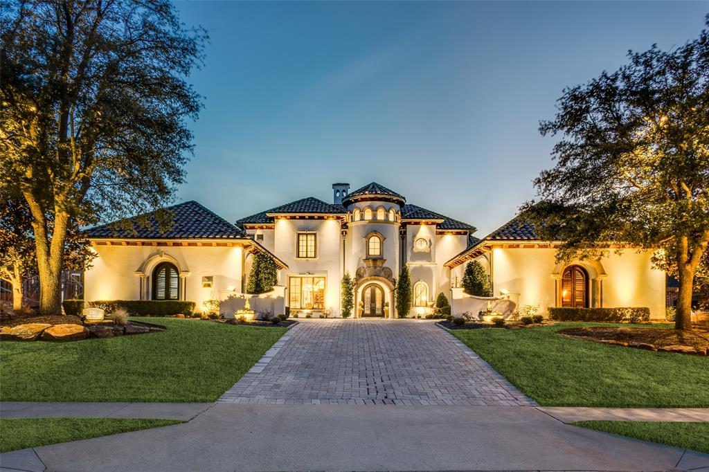 Starwood Ph Four Village 16 - Residential