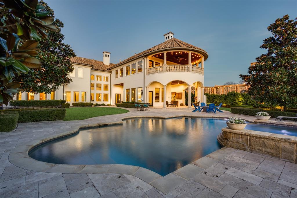 Starwood Ph Four Village 16 - Residential