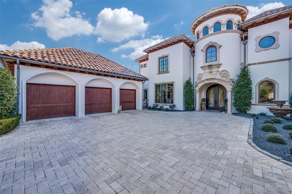 Starwood Ph Four Village 16 - Residential