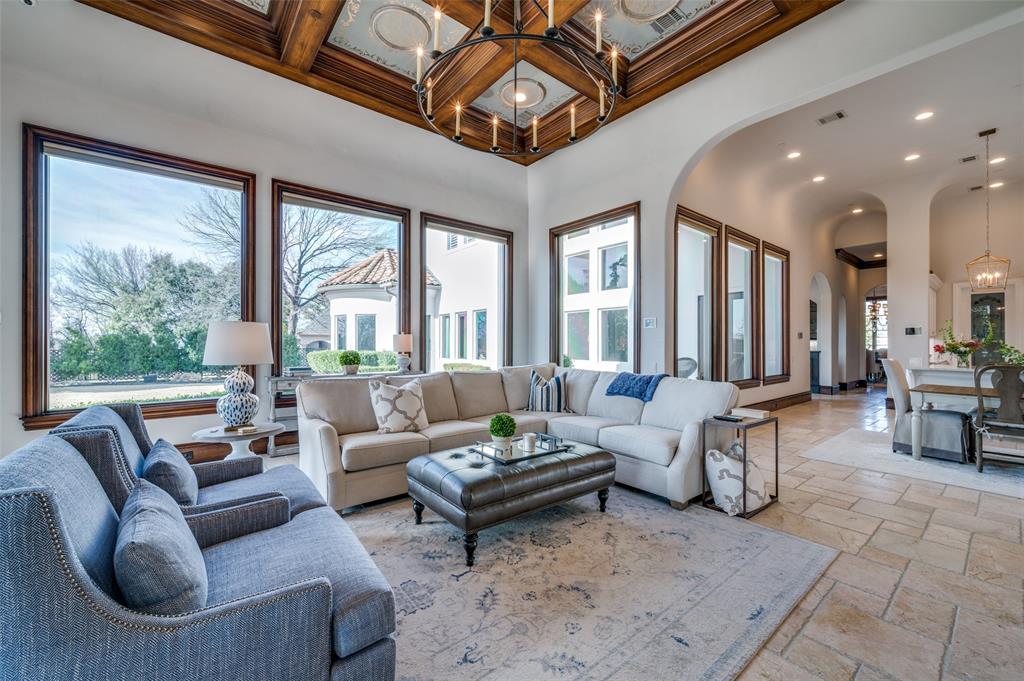 Starwood Ph Four Village 16 - Residential