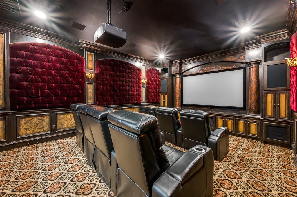 Starwood Ph Four Village 16 - Residential