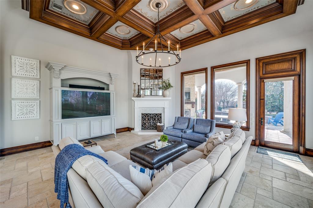 Starwood Ph Four Village 16 - Residential