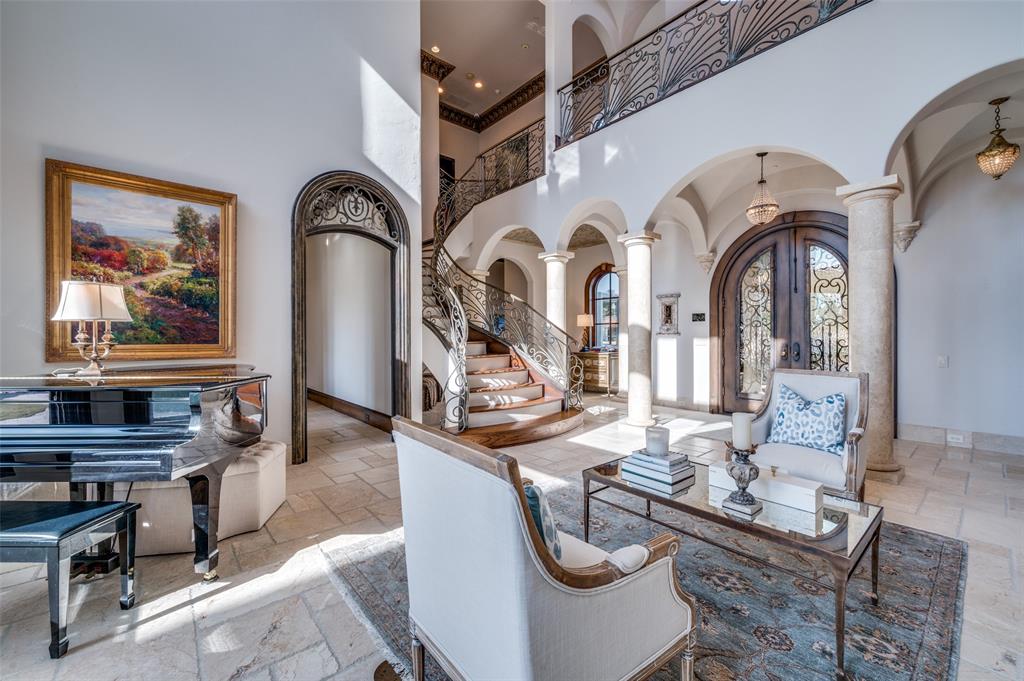 Starwood Ph Four Village 16 - Residential