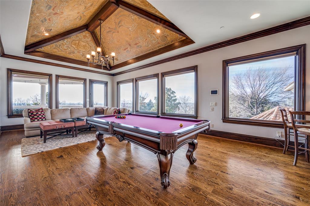 Starwood Ph Four Village 16 - Residential