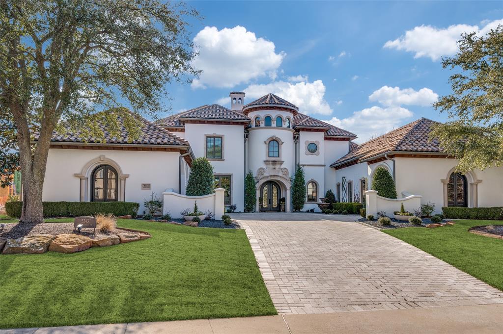 Starwood Ph Four Village 16 - Residential