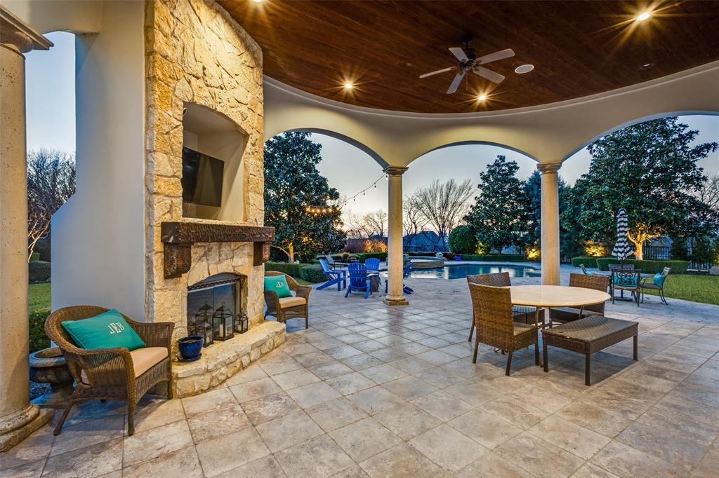 Starwood Ph Four Village 16 - Residential