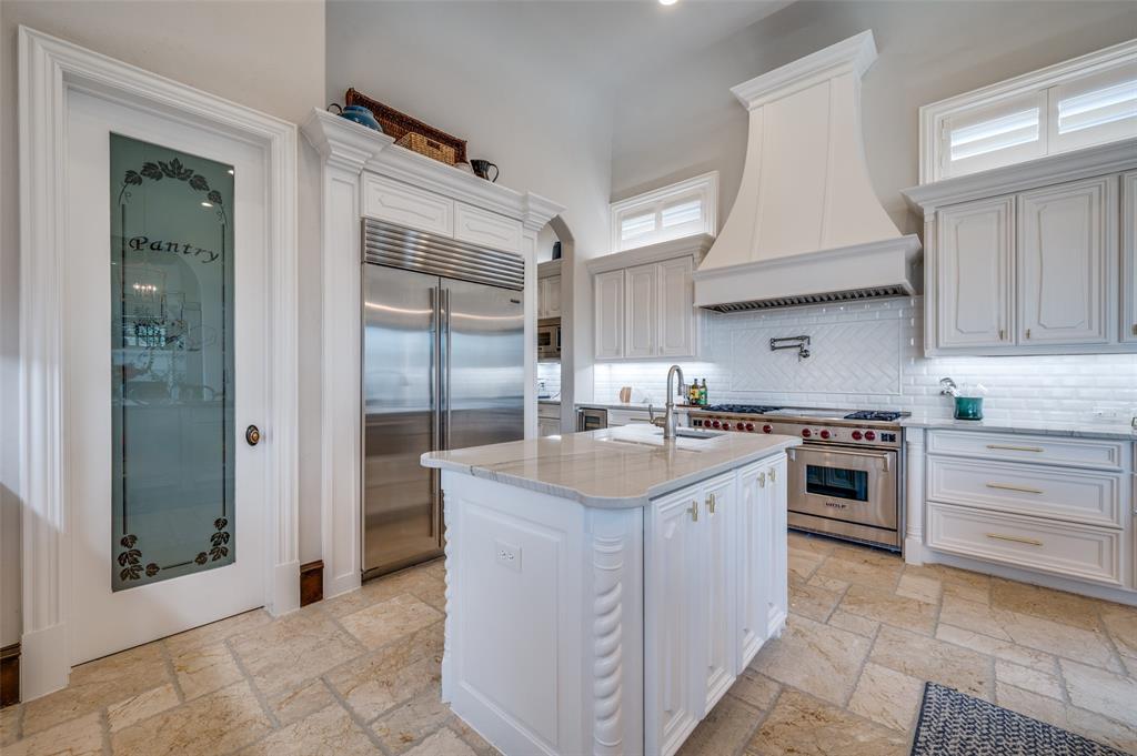 Starwood Ph Four Village 16 - Residential