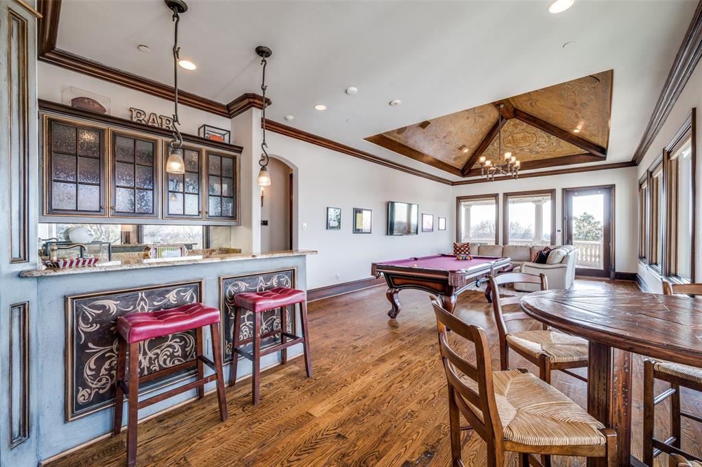 Starwood Ph Four Village 16 - Residential