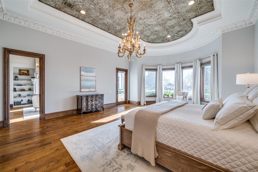 Starwood Ph Four Village 16 - Residential