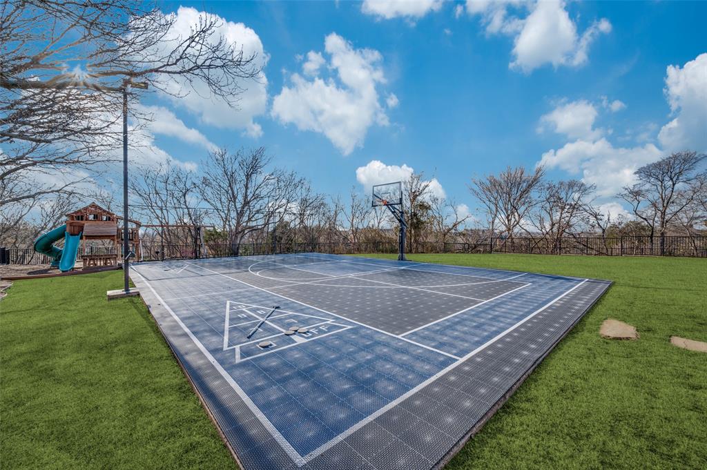 Starwood Ph Four Village 16 - Residential