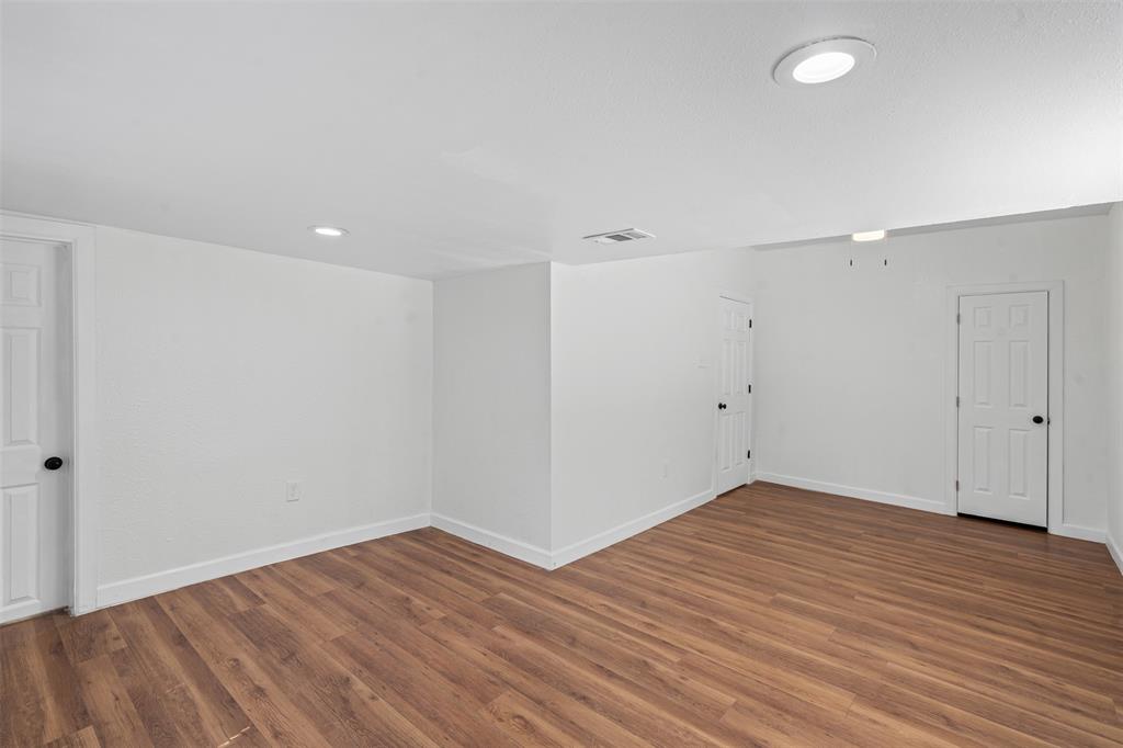 Original Cleburn - Residential