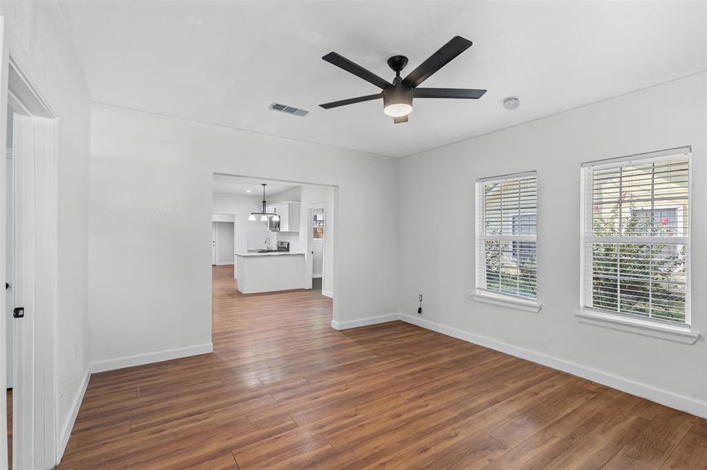 Original Cleburn - Residential