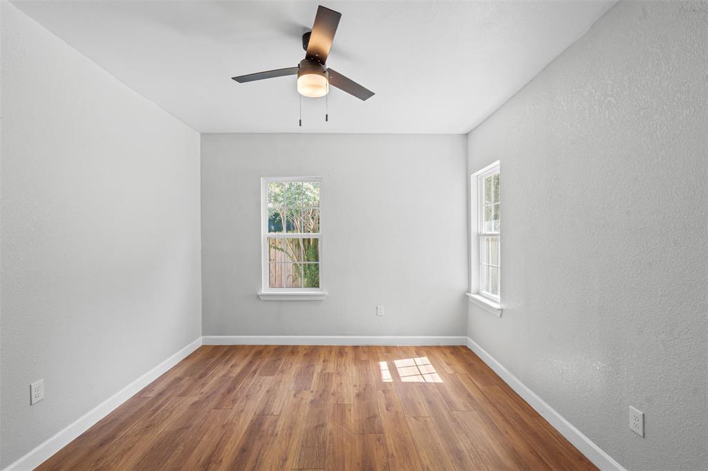 Original Cleburn - Residential